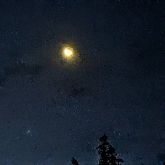<font class="tempImageTitleThumbText">Moon And Jupiter </font><br>Kevan Hubbard<br>Sep 8 4:43am<br>Llanfairfecan,Wales