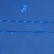 <font class="tempImageTitleThumbText">Uranus And Pleiades/M45 </font><br>Kevan Hubbard<br>Sep 13 10:45am<br>Seaton Carew,Co Durham, England
