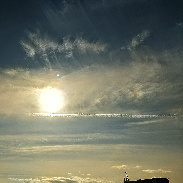 <font class="tempImageTitleThumbText">Sundogs</font><br>Kevan Hubbard<br>Sep 13 3:08pm<br>Teesmouth nature reserve, Co Du