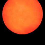 <font class="tempImageTitleThumbText">Sunspot Free Sun .</font><br>Kevan Hubbard<br>Sep 19 12:18pm<br>Seaton Carew, Co Durham, Englan