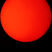 <font class="tempImageTitleThumbText">Sunspot Free Sun .</font><br>Kevan Hubbard<br>Sep 20 12:17pm<br>Seaton Carew, Co Durham, Englan