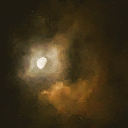 <font class="tempImageTitleThumbText">Waining Moon </font><br>Kevan Hubbard<br>Oct 1 5:14am<br>Hartlepool,Co Durham, England.