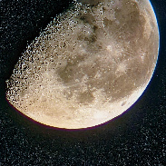 <font class="tempImageTitleThumbText">Waining Moon.</font><br>Kevan Hubbard<br>Oct 2 10:13am<br>Seaton Carew, Co Durham, Englan