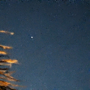 <font class="tempImageTitleThumbText">Saturn </font><br>Kevan Hubbard<br>Oct 8 7:48am<br>Seaton Carew,Co Durham, England