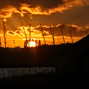 <font class="tempImageTitleThumbText">Sunset </font><br>Kevan Hubbard<br>Oct 27 4:41pm<br>Barton on Humber,Lincolnshire,E