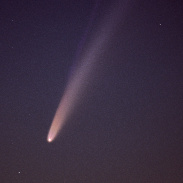 <font class="tempImageTitleThumbText">Comet Neowise</font><br>Kevin Black<br>Jul 8 2:16am<br>Winnipeg, Manitoba Canada