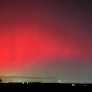 <font class="tempImageTitleThumbText">Auroras</font><br>Kevin Creekmore<br>Nov 12 4:07am<br>Jonesboro, Arkansas, USA