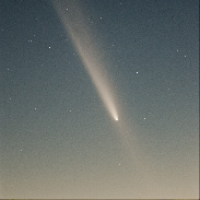 <font class="tempImageTitleThumbText">Comet Atlas With Anti Tail</font><br>Kevin Giusti<br>Oct 14 5:48am<br>mendocino county, California