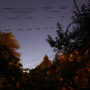<font class="tempImageTitleThumbText">NEOWISE</font><br>Kevin Kohl<br>Jul 23 4:41pm<br>Chicago, IL