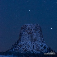 <font class="tempImageTitleThumbText">Lunar Eclipse</font><br>Kevin Palmer<br>Jan 31 6:31pm<br>Devils Tower, Wyoming