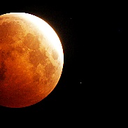 <font class="tempImageTitleThumbText">Total Lunar Eclipse</font><br>Kevin R. Witman<br>Oct 9 2:05am<br>Cochranville, Pennsylvania