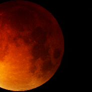 <font class="tempImageTitleThumbText">Total Lunar Eclipse</font><br>Kevin R. Witman<br>Sep 28 3:04am<br>Cochranville, Pennsylvania
