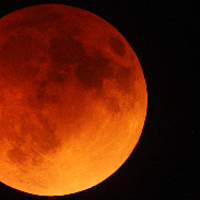 <font class="tempImageTitleThumbText">Total Lunar Eclipse</font><br>Kevin R. Witman<br>May 16 4:53am<br>Cochranville, Pennsylvania