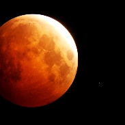 <font class="tempImageTitleThumbText">Total Lunar Eclipse</font><br>Kevin R. Witman<br>Oct 8 1:10pm<br>Cochranville, Pennsylvania