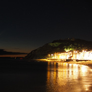 <font class="tempImageTitleThumbText">Comet Neowise</font><br>Kevin Williams<br>Jul 11 11:54pm<br>Aberystwyth, West Wales