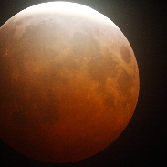 <font class="tempImageTitleThumbText">Partial Lunar Eclipse</font><br>Kevin Witman<br>Aug 28 4:38am<br>Cochranville, Pennsylvania