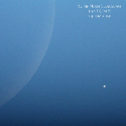 <font class="tempImageTitleThumbText">Venus Moon Occultation</font><br>Kevin Witman<br>Jun 17 10:14pm<br>Cochranville