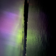 <font class="tempImageTitleThumbText">Aurora</font><br>Kim Taylor<br>Jul 7 10:04pm<br>Lake Coeur d’Alene, Idaho