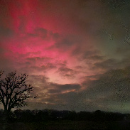 <font class="tempImageTitleThumbText">Aurora Borealis </font><br>Kimberly Adams <br>Nov 12 3:23am<br>Fort Atkinson, Wisconsin 