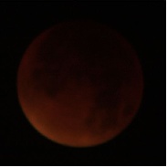<font class="tempImageTitleThumbText">Lunar Eclipse</font><br>Kjell Inge Malde<br>Sep 30 1:35pm<br>Stavanger, Norway