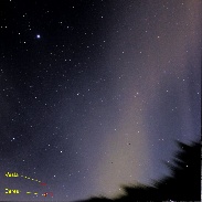 <font class="tempImageTitleThumbText">Mars, Spica And Two Asteroids</font><br>Kosma Coronaios<br>Apr 9 2:31pm<br>Soutpansberg Astronomy Club, Lo