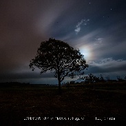 <font class="tempImageTitleThumbText">Lunar Eclipse </font><br>Kouji Ohnishi<br>Oct 9 3:26am<br>Landscape of the starry sky bef