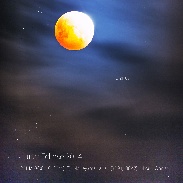 <font class="tempImageTitleThumbText">Lunar Eclipse And Uranus</font><br>Kouji Ohnishi<br>Oct 9 3:13am<br>Nobeyama, Nagano, Japan