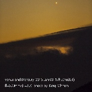 <font class="tempImageTitleThumbText">Venus, Mercury</font><br>Kouji Ohnishi<br>Jan 12 11:49am<br>Sugadaira, Ueda, Nagano, Japan