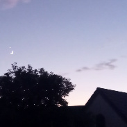 <font class="tempImageTitleThumbText">Moon / Venus</font><br>Krishna Gans<br>Jun 17 10:06pm<br>Mainz / Germany, 59°N