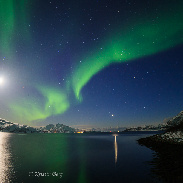 <font class="tempImageTitleThumbText">Venus, Auroras,Moon</font><br>Kristin Berg<br>Apr 4 3:18pm<br>Tromsø