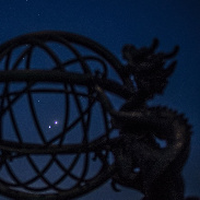 <font class="tempImageTitleThumbText">Venus And Jupiter</font><br>Kun Zhou<br>Mar 2 11:25am<br>Qingdao,China