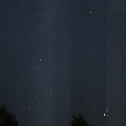 <font class="tempImageTitleThumbText">Scintillation - Antares And Mars</font><br>Kurt Eberhardt<br>Sep 9 2:26am<br>Warsaw, IN