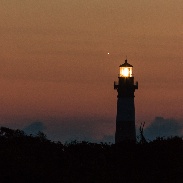 <font class="tempImageTitleThumbText">Jupiter And Venus Conjunction</font><br>Kurt Fanus<br>Aug 30 12:59am<br>Outer Banks North Carolina USA