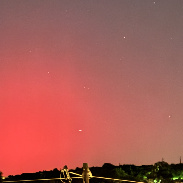 <font class="tempImageTitleThumbText">Auroras </font><br>Kurt<br>Nov 12 2:44am<br>Canyon Lake  Tx 