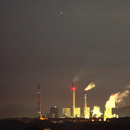 <font class="tempImageTitleThumbText">NEOWISE Over The Ruhr Area</font><br>Kurt Klabuster<br>Jul 13 1:58pm<br>Alpin-Center,  Bottrop, Germany