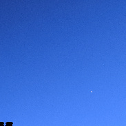 <font class="tempImageTitleThumbText">Moon And Venus</font><br>kevan hubbard<br>Apr 27 8:35pm<br>Seaton Carew, Co Durham, Englan