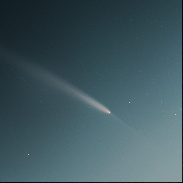 <font class="tempImageTitleThumbText">Comet C/2023 A3 Tsuchinshan-ATLAS</font><br>Ladislav Gagyi<br>Oct 18 1:27pm<br>Kosice,Slovakia