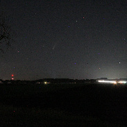 <font class="tempImageTitleThumbText">Comet Neowise</font><br>Lance Dutchak<br>Jul 19 9:28pm<br>King Township, York Region, Ont