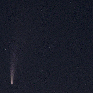 <font class="tempImageTitleThumbText">Comet Neowise</font><br>Larry Anderson<br>Jul 11 12:17pm<br>Dillon, Monana