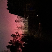 <font class="tempImageTitleThumbText">Auroras</font><br>Larry Pirraglia<br>Nov 12 2:19am<br>Central Alabama