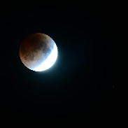 <font class="tempImageTitleThumbText">2026 Total Lunar Eclipse</font><br>Larry Stevens<br>Mar 5 1:53am<br>Portal, AZ, USA