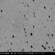 <font class="tempImageTitleThumbText">Comet P/2018 VN2</font><br>Lars Bäckström<br>Oct 3 8:37pm<br>Lidingö, Sweden