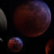 <font class="tempImageTitleThumbText">Lunar Eclipse </font><br>Laura <br>Jan 22 1:05am<br>Oklahoma 