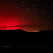 <font class="tempImageTitleThumbText">AURORA</font><br>Lee Maisel<br>Nov 12 3:39am<br>Quemado, NM USA