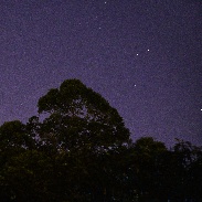 <font class="tempImageTitleThumbText">Mars And Pleiades</font><br>Leo Caldas<br>Apr 16 1:07am<br>Brasilia Brazil