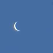 <font class="tempImageTitleThumbText">Daytime Venus No Telescope</font><br>Leo Caldas<br>Mar 8 2:02pm<br>Brasilia Brasil