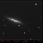 <font class="tempImageTitleThumbText">Supernova SN 2014J In M82</font><br>Leonard Ellul-Mercer<br>Feb 8 7:04pm<br>This image was taken from one o