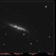 <font class="tempImageTitleThumbText">Supernova In M82</font><br>Leonard Ellul-Mercer<br>Jan 22 10:49pm<br>This image was capture from APO