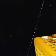 <font class="tempImageTitleThumbText">ISS, Moon, Mars, Saturn And Brazil Victor</font><br>Leonardo Caldas<br>Jul 5 2:29am<br>Brasília Brazil