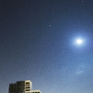 <font class="tempImageTitleThumbText">Tiangong-1, Moon And Mars</font><br>Leonardo Caldas<br>May 12 11:47pm<br>Brasilia Brazil